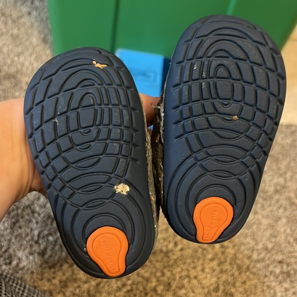 Stride Rite Toddler Boy - Picture 4 of 5